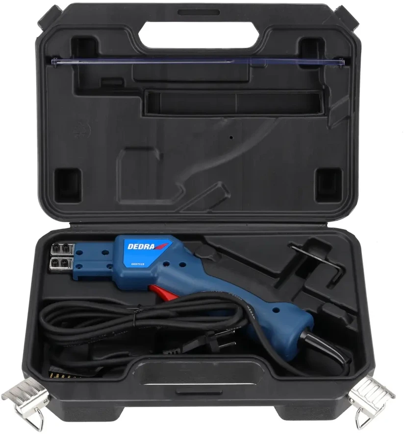 Dedra Peilis term Polister 150W