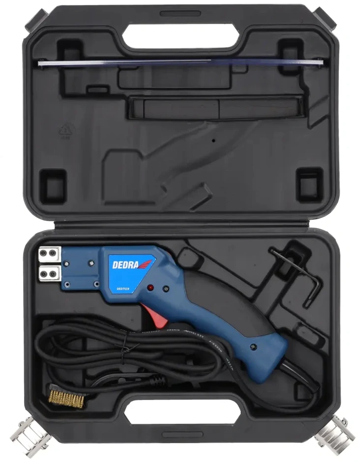 Dedra Peilis term Polister 150W