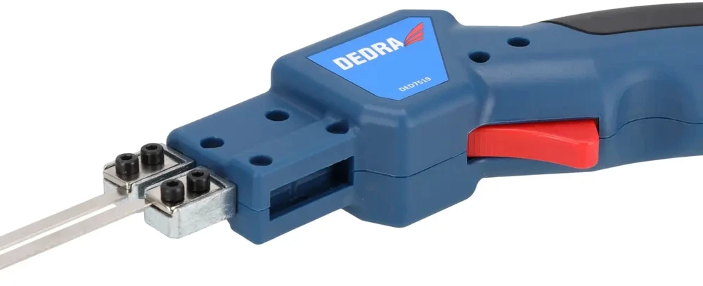 Dedra Peilis term Polister 150W