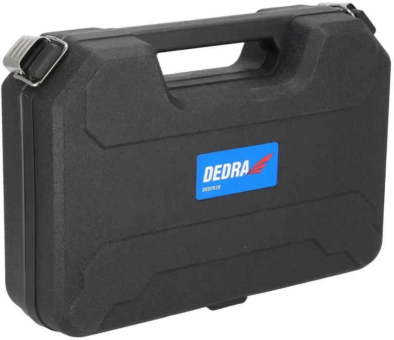 Dedra Peilis term Polister 150W