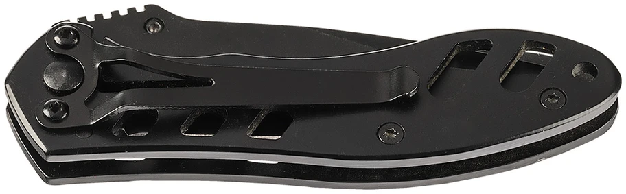 Nóż 160 mm sulankstomas universalus peilis