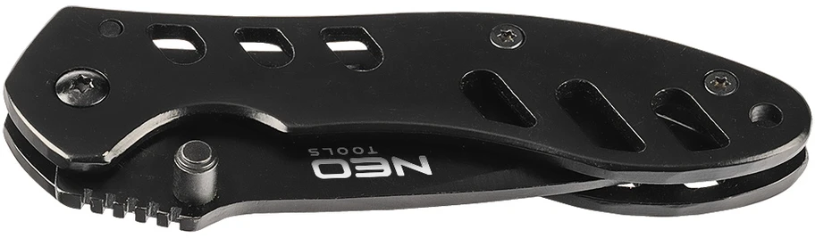 Nóż 160 mm sulankstomas universalus peilis