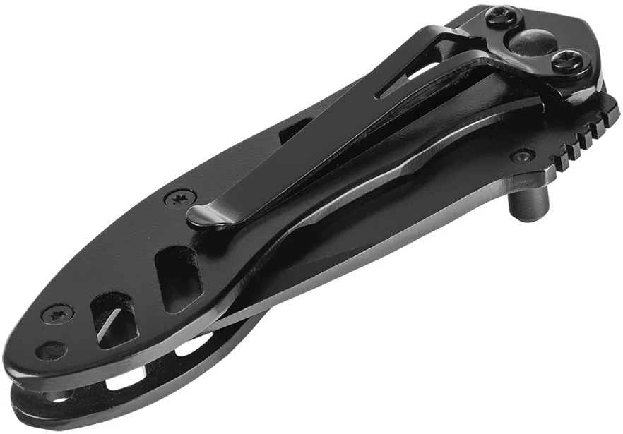 Nóż 160 mm sulankstomas universalus peilis