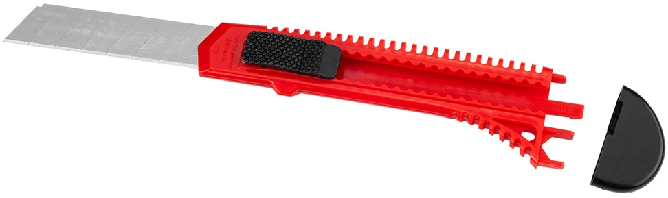 Top Tools Peilis, 18 mm