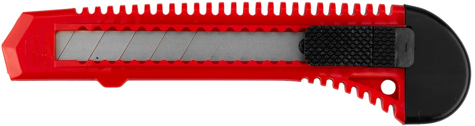 Top Tools Peilis, 18 mm