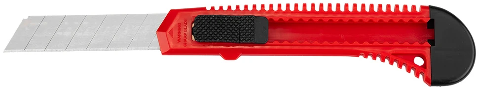 Top Tools Peilis, 18 mm