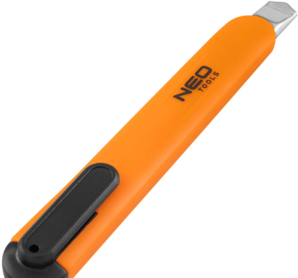 Nóż NEO-TOOLS Peiliukas tapetams NeoTools 63-013 9mm