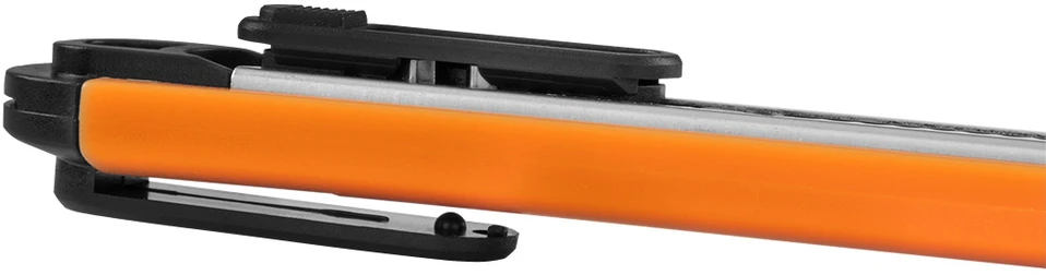 Nóż NEO-TOOLS Peiliukas tapetams NeoTools 63-013 9mm