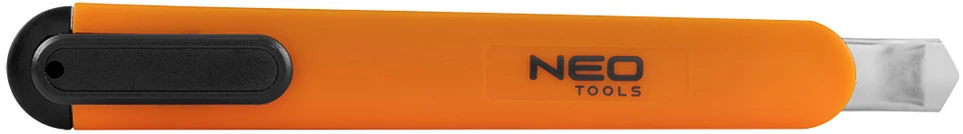 Nóż NEO-TOOLS Peiliukas tapetams NeoTools 63-013 9mm
