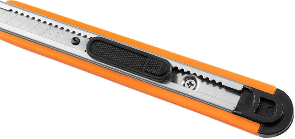 Nóż NEO-TOOLS Peiliukas tapetams NeoTools 63-013 9mm