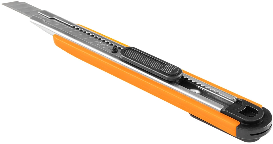 Nóż NEO-TOOLS Peiliukas tapetams NeoTools 63-013 9mm