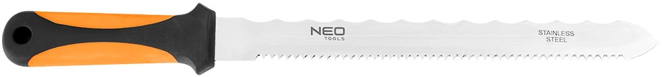 Nóż Akmens vatos peilis 415 mm, ašmenys 280 mm