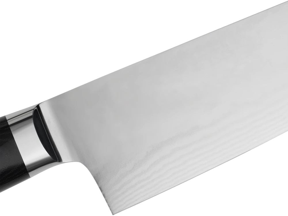 Teesa Damasko šefo peilis 33.5 cm (VG10)