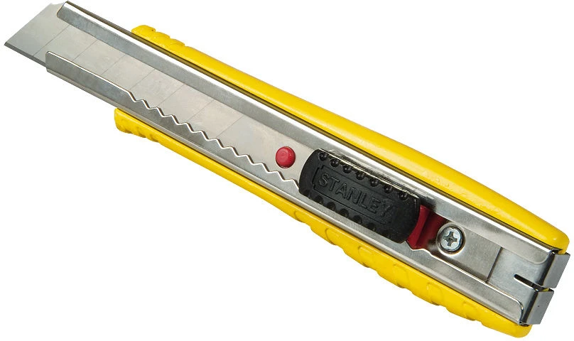 Stanley „Fatmax“ 18 mm peilis
