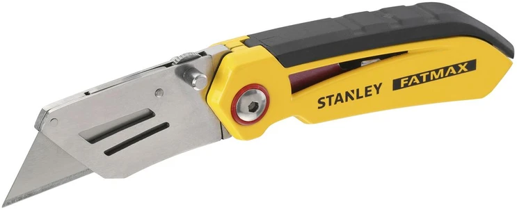 STANLEY FATMAX PEILIO TRAPEZINIS AŠMENYS