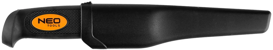 Neo Nóż Finka peilis 22 cm, 12 dalių rinkinys.