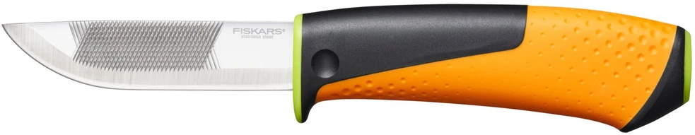 Fiskars Intensyvaus naudojimo peilis 1023619