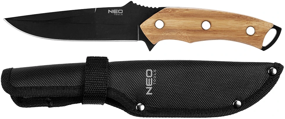 Neo Nóż Pilno ilgio taktinis peilis 25 cm