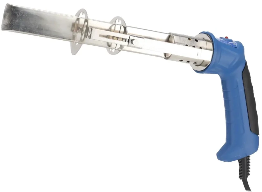 Dedra Peilis term Polister 220W max temp 420C