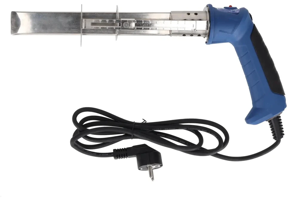 Dedra Peilis term Polister 220W max temp 420C