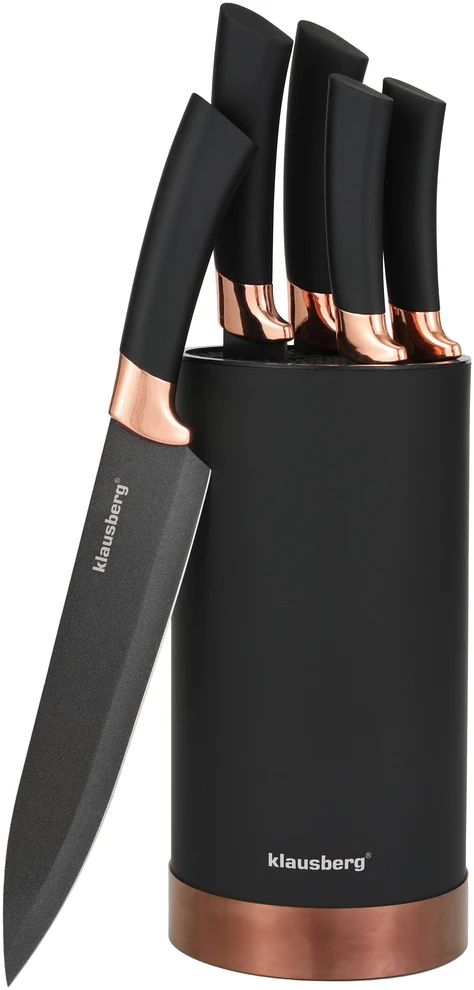 Klausberg RINKINYS PEIL SU STOV KB7614