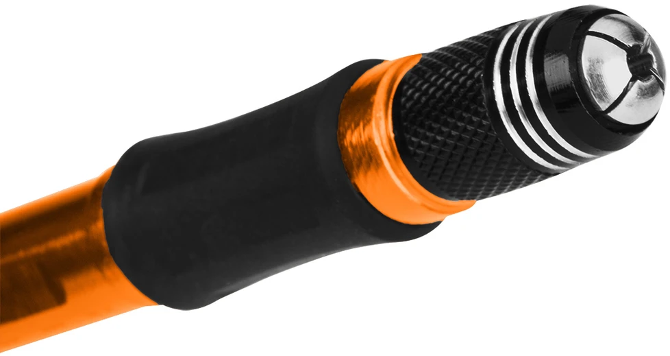 Noze Tiksliųjų peilių rinkinys NEO TOOLS 63-023 (14 vnt.)