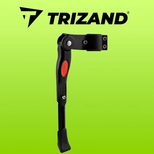 Trizand Atlenkiama dviračio kojelė