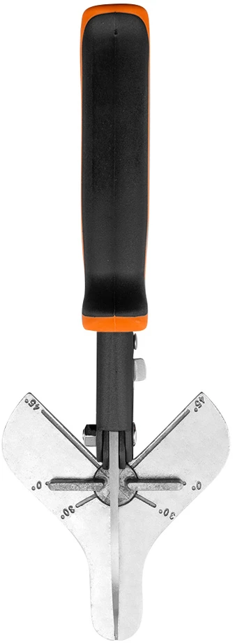 Nożyce 220 mm kampinės pjovimo žirklės