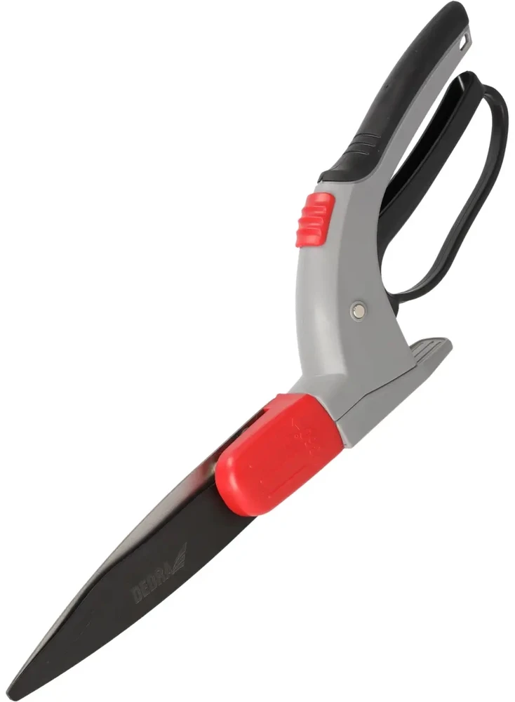 Dedra Nożyce 350 mm žolės žirklės