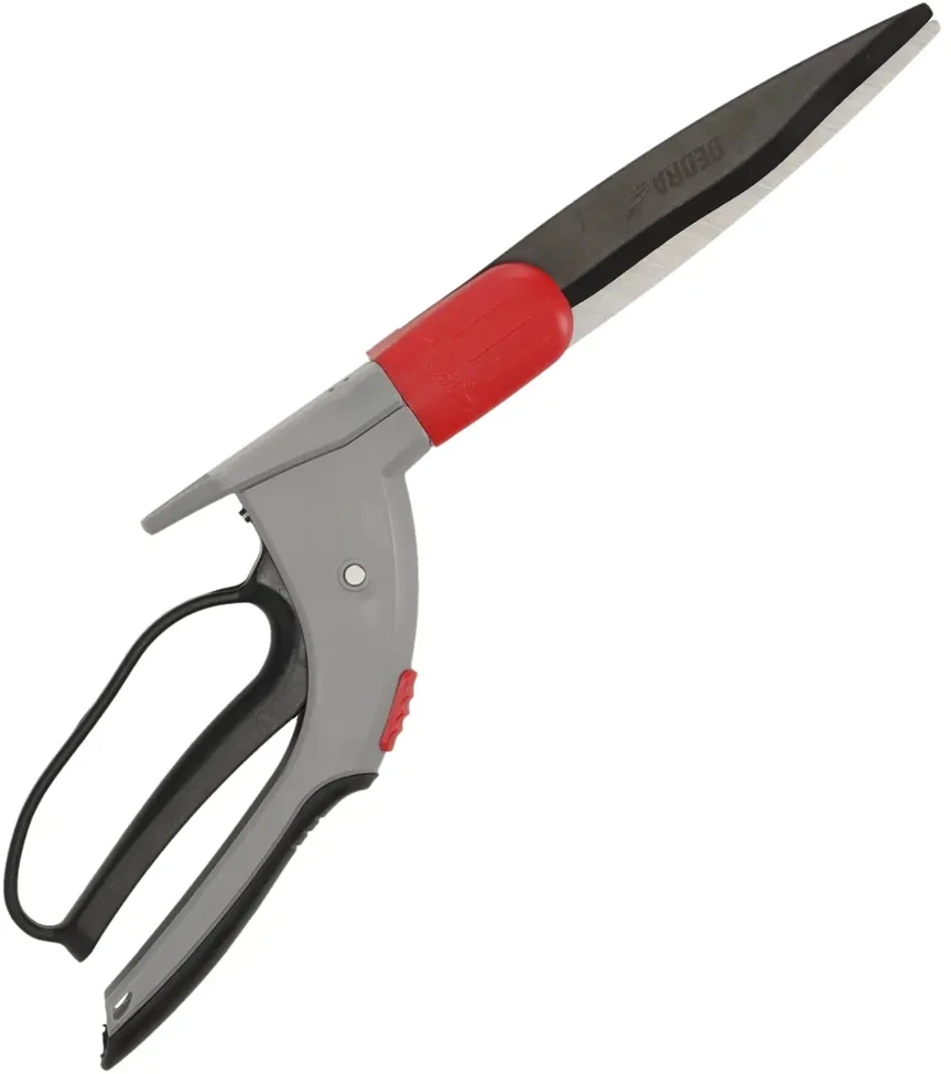 Dedra Nożyce 350 mm žolės žirklės