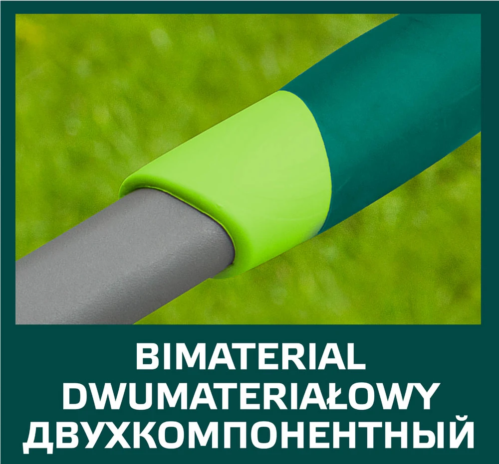 Gyvatvorių žirklės Verto 15G313; 690 mm