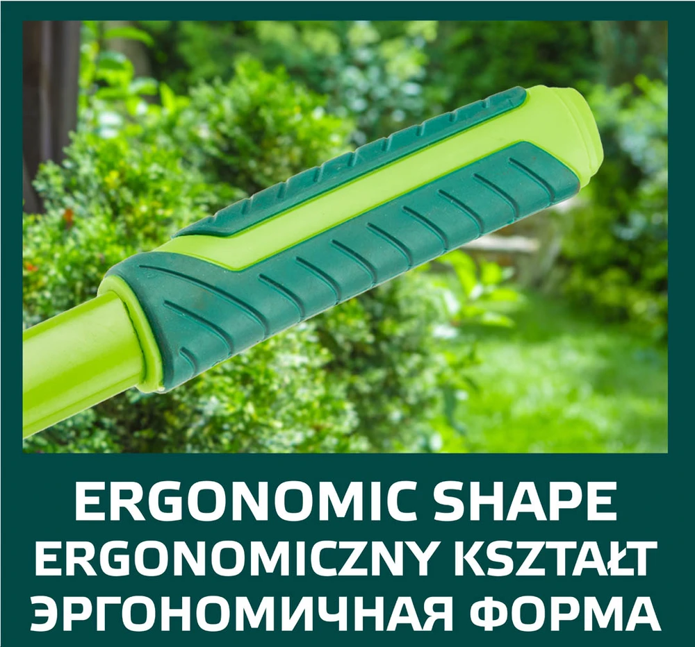 Verto Nożyce Banguotos gyvatvorių žirklės 550 mm, peilis 200 mm