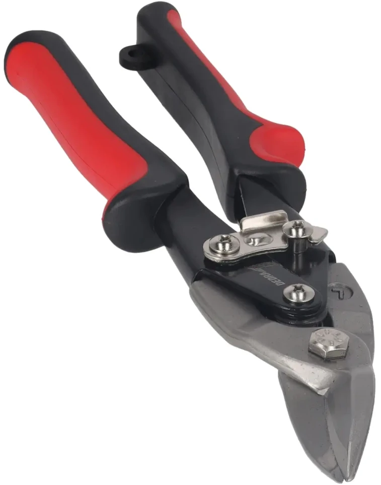 Dedra Skardos irkles kairines CRV 250mm