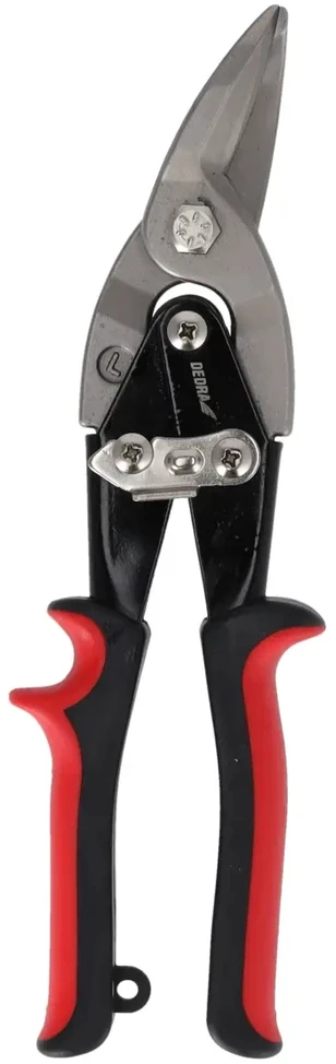 Dedra Skardos irkles kairines CRV 250mm