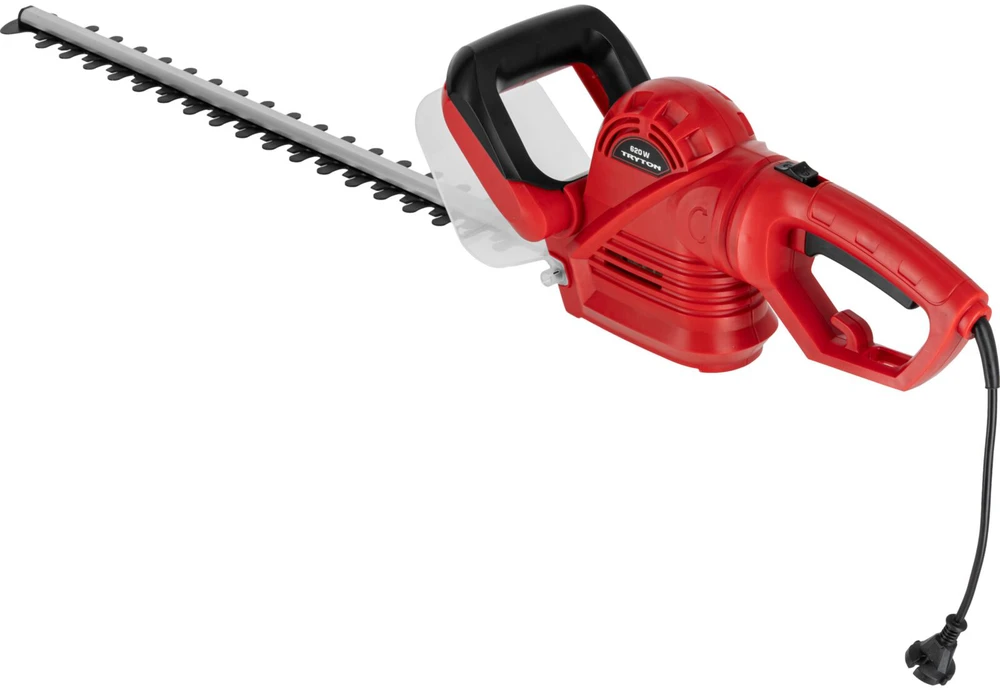 Tryton Nożyce Elektrinės gyvatvorių žirklės, 620 W, 61 cm, maksimalus pjovimo skersmuo 20 mm