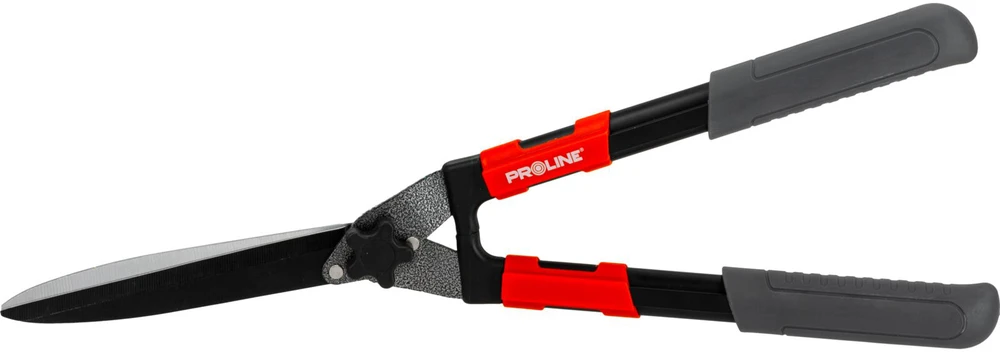 Nożyce Gyvatvorių žirklės ptfe, aliuminis, 590 mm, proline