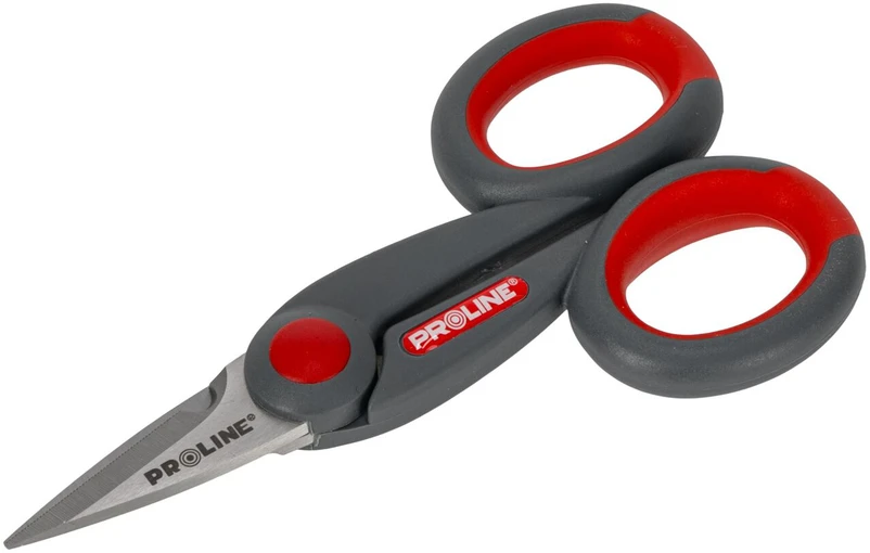 Nożyce Kabelių ir izoliacijos žirklės, 140 mm ilgio, proline