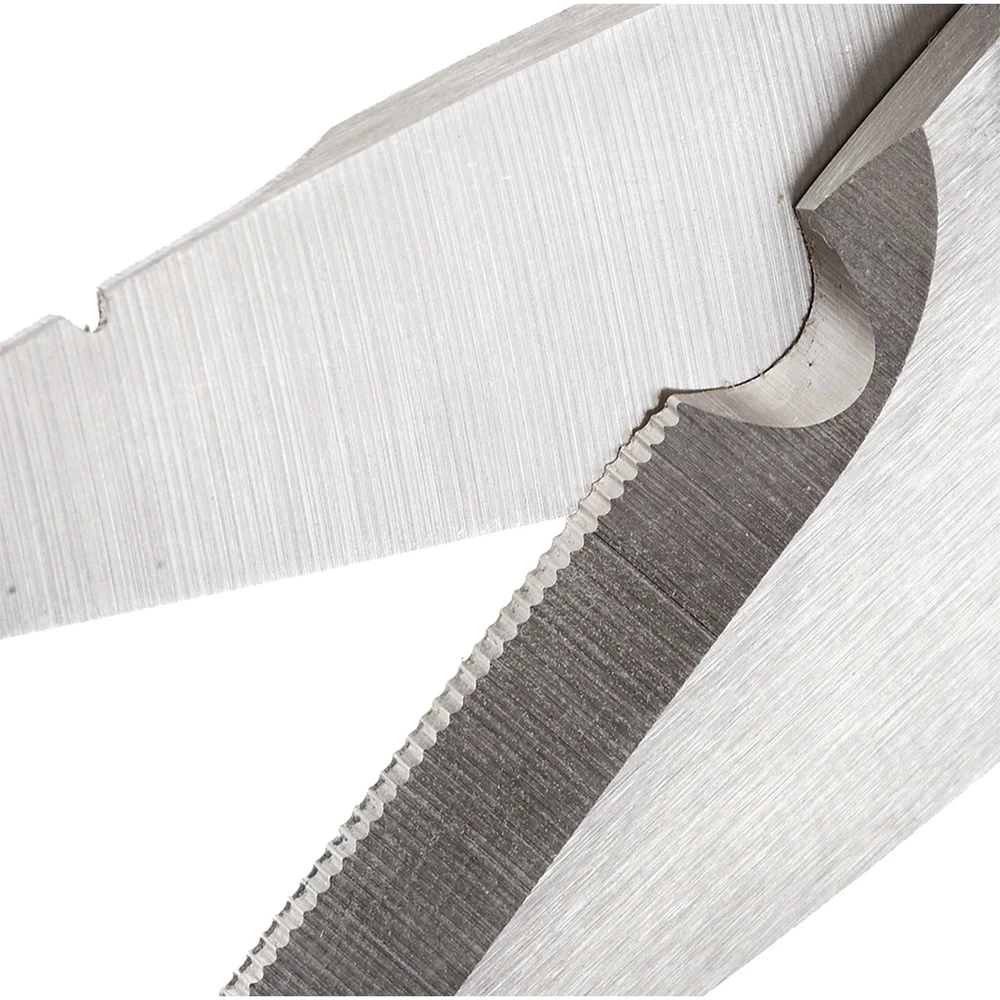 Nożyce Kabelių ir izoliacijos žirklės 140 mm