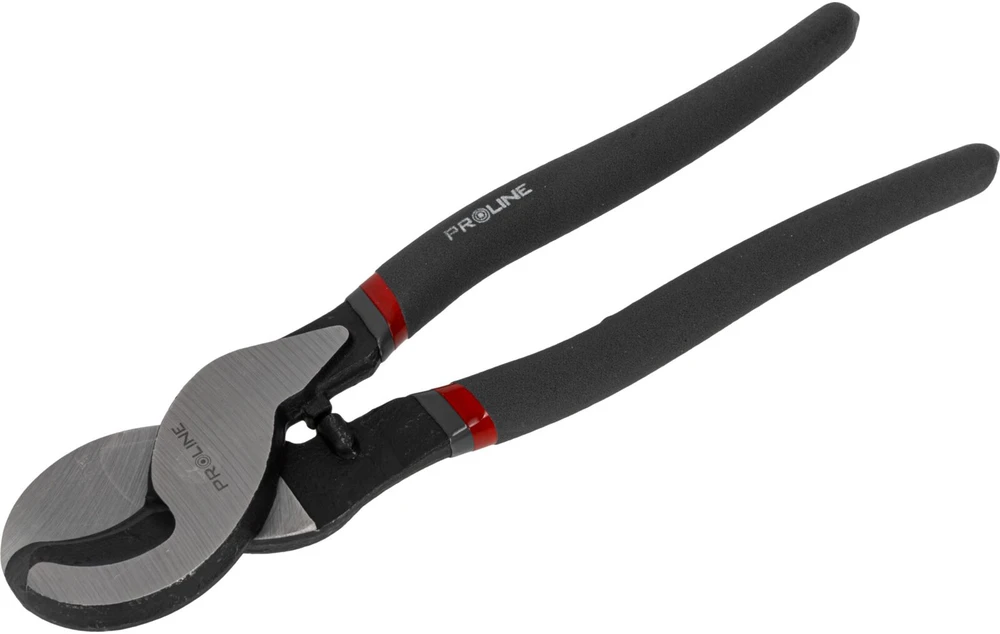 Nożyce Kabelių žirklės aliuminiui, 240 mm, ilgis iki 9 mm, proline