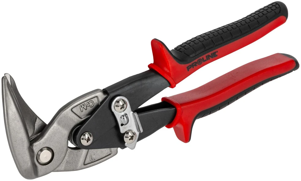 Nożyce Žirklės skardai Proline, 220 mm