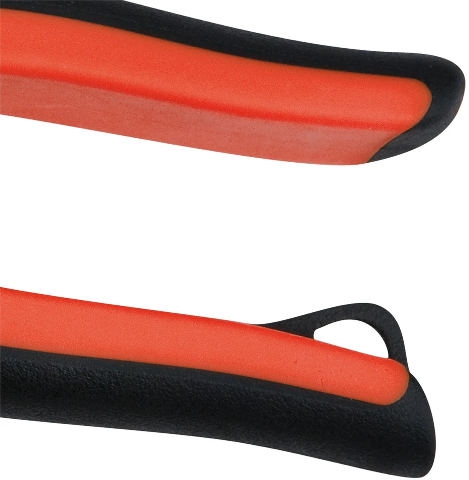 Nożyce Lakštinio metalo žirklės 240 mm, stačiakampės