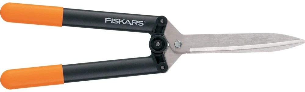 Gyvatvorių žirklės Fiskars PowerLever HS52 114750