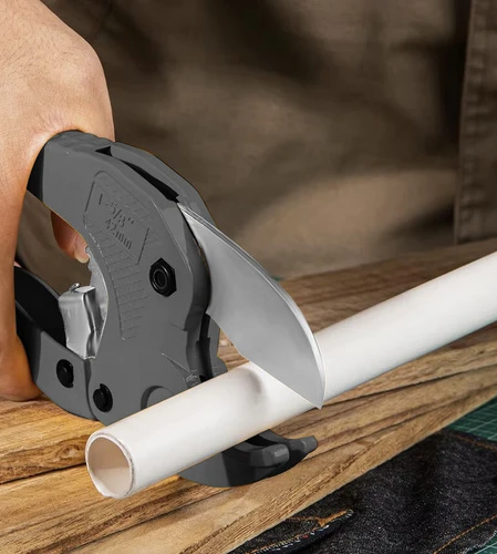 Bigstren Pipe cutters - Bigstreen set