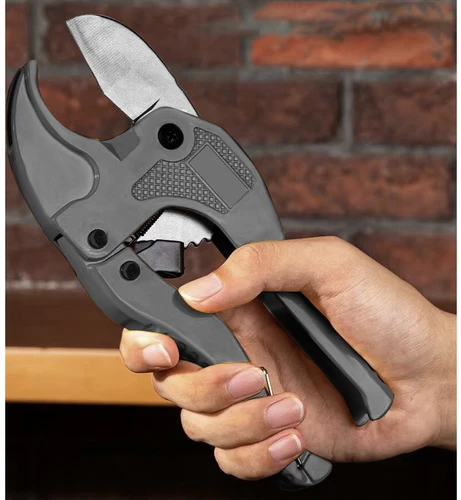 Bigstren Pipe cutters - Bigstreen set
