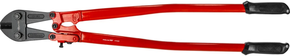 Nożyce Varžtų kirpimo žirklutės 1050 mm, 42"/16 mm žandikauliai, cr-mo(gs) proline