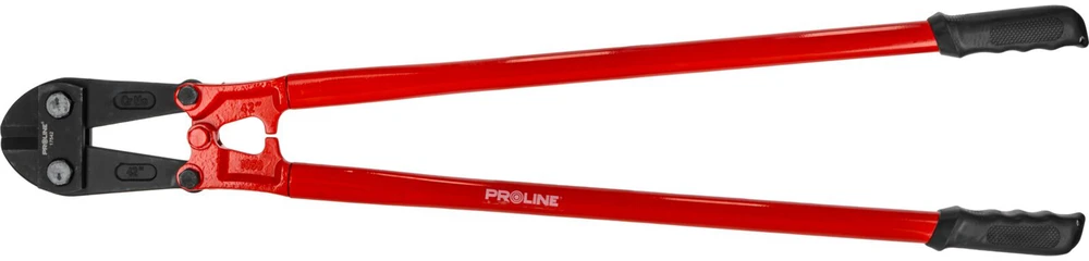 Nożyce Varžtų žirklės 1050 mm / 42", skersmuo 19 mm / 14 mm, chromuotas, hrc58-62, prolinas