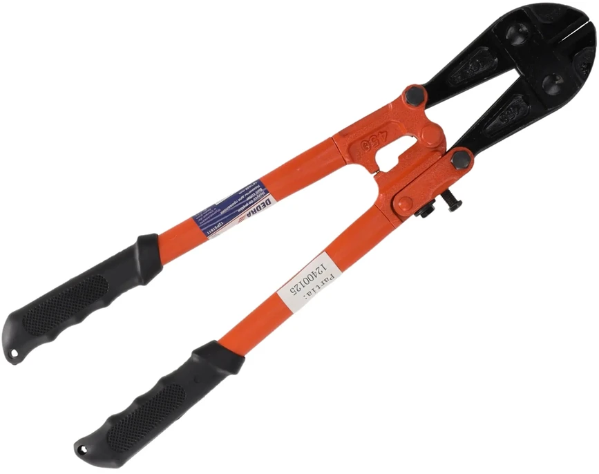 Dedra irkles vielai iki 7mm 450mm