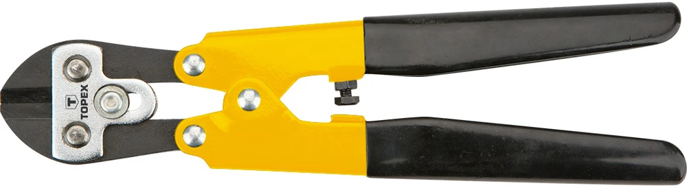 Nożyce VIELOS ŽYKLĖS 210mm (FI4mm)