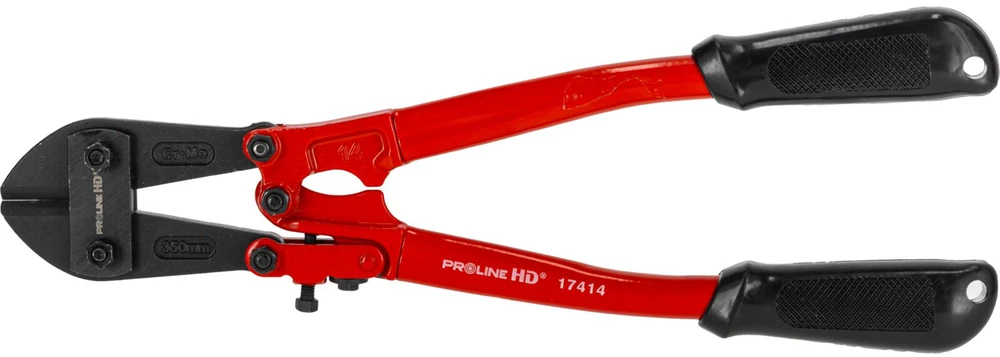 Proline Knaibles vielai 35cm CrMo iki 6mm