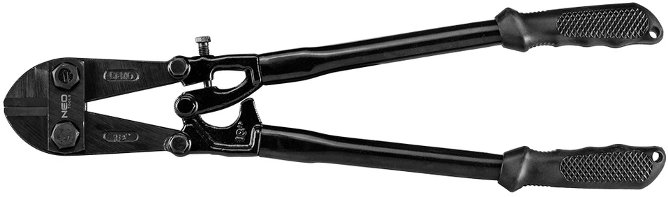 Nożyce Armatūros žirklės NEO 31-018, 450 mm, 8 mm pjovimo skersmuo